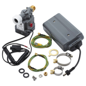 Rubbermaid® Commercial Repair Kit For Auto Foam Touch-free Skin Care System freeshipping - TVN Wholesale
